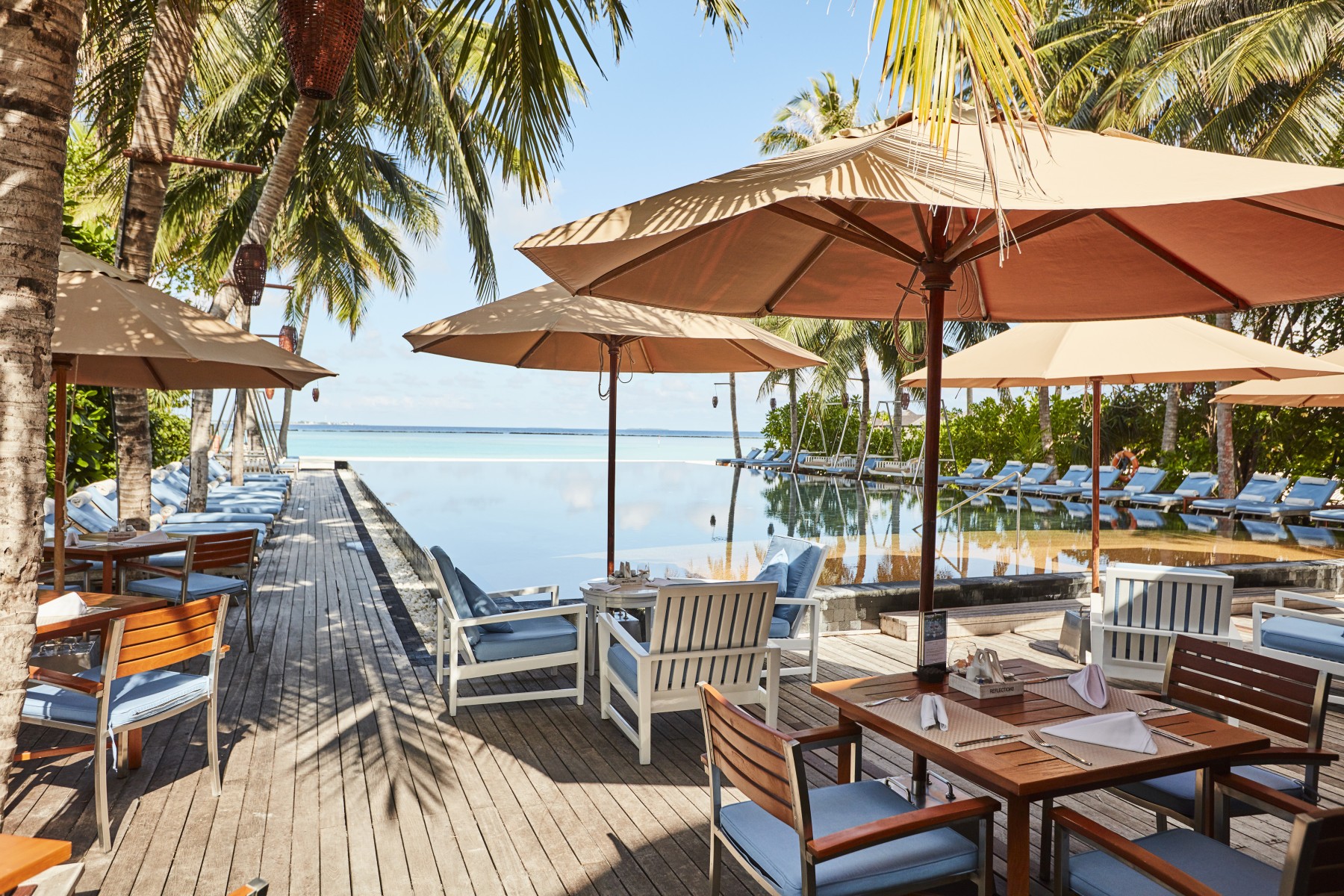 Sun Siyam Iru Fushi Maldives